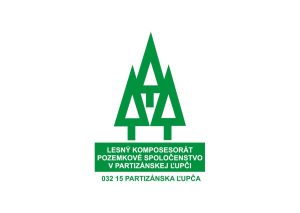 Lesný komposesorát Pozemkové spoločenstvo v Partizánskej Ľupči